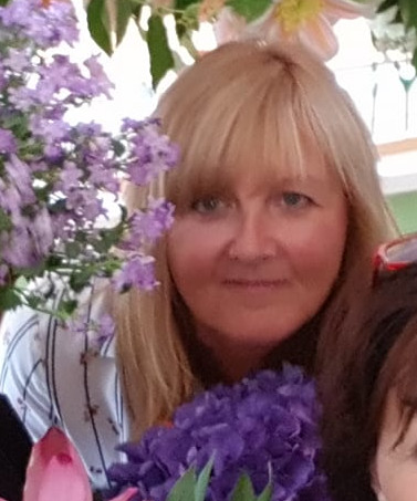 Irena Flaxová