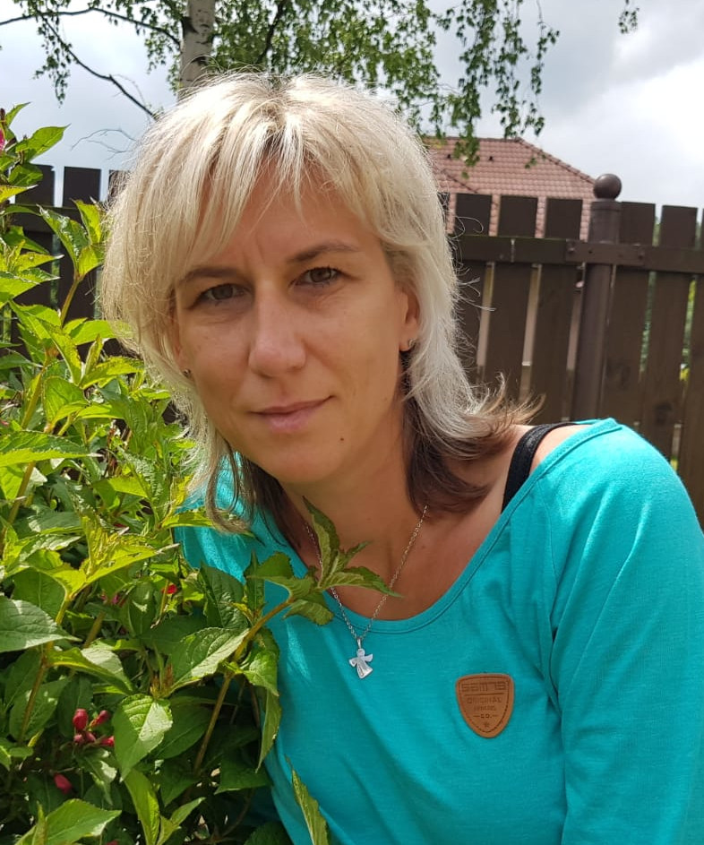 Tereza Karpíšková
